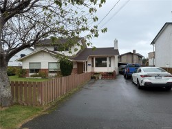 2680 Kingcome Pl Port Mcneill, BC V0N 2R0