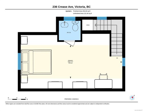236 Crease Ave, Saanich, BC 