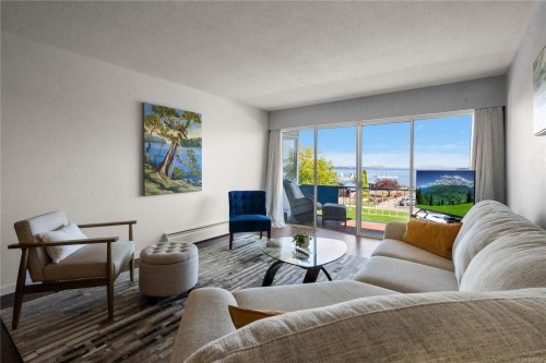 #315-9560 Fifth St, Sidney, BC 