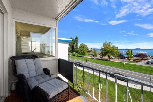 #315-9560 Fifth St, Sidney, BC 