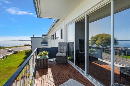 #315-9560 Fifth St, Sidney, BC 