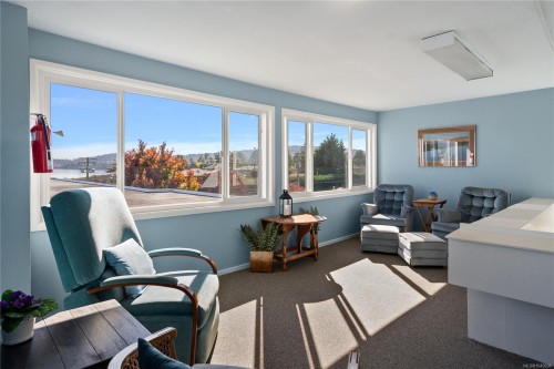 #315-9560 Fifth St, Sidney, BC 