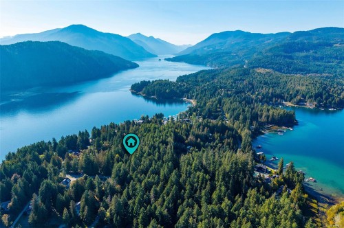 10298 South Dr, Port Alberni, BC 