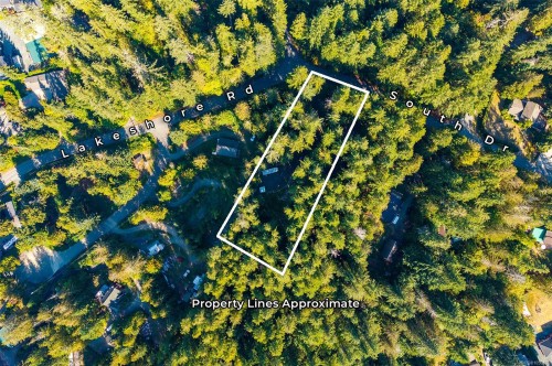 10298 South Dr, Port Alberni, BC 
