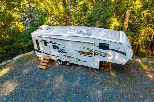 10298 South Dr, Port Alberni, BC 