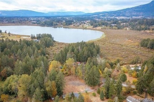 Lot 1 Calais Rd, Duncan, BC 