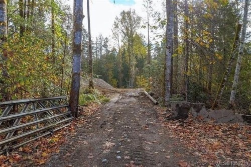 Lot 1 Calais Rd, Duncan, BC 