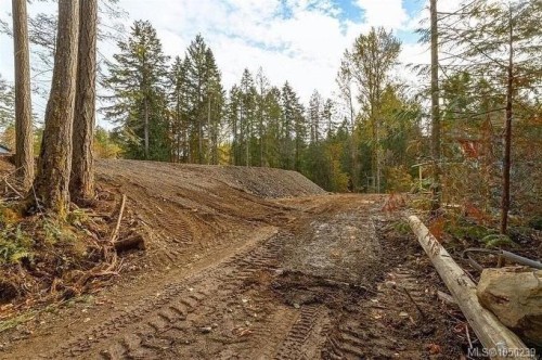 Lot 1 Calais Rd, Duncan, BC 