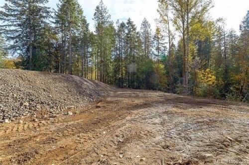 Lot 1 Calais Rd, Duncan, BC 