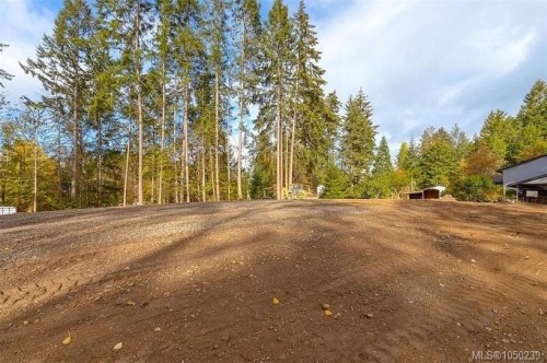Lot 1 Calais Rd, Duncan, BC 