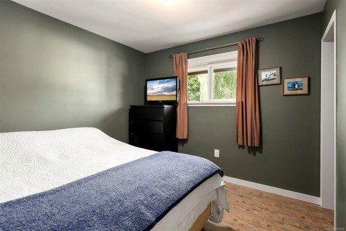 3648 Island Hwy South, Campbell River, BC 