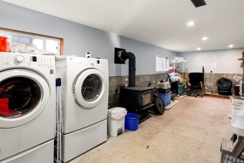3648 Island Hwy South, Campbell River, BC 