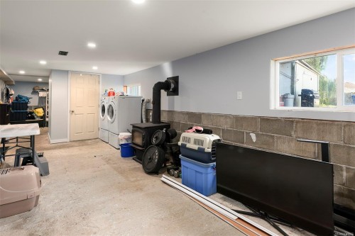 3648 Island Hwy South, Campbell River, BC 