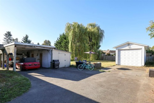3648 Island Hwy South, Campbell River, BC 