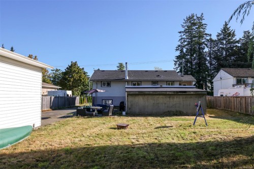 3648 Island Hwy South, Campbell River, BC 