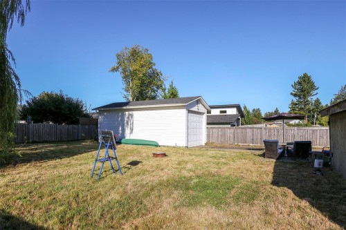 3648 Island Hwy South, Campbell River, BC 