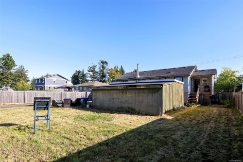 3648 Island Hwy South, Campbell River, BC 