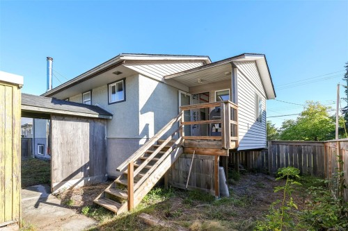 3648 Island Hwy South, Campbell River, BC 