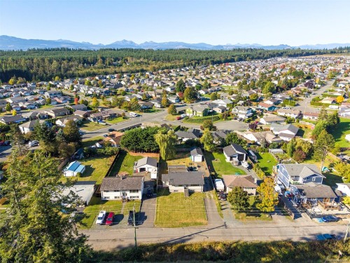 3648 Island Hwy South, Campbell River, BC 