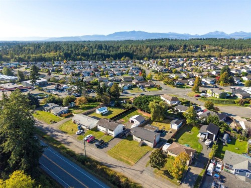 3648 Island Hwy South, Campbell River, BC 