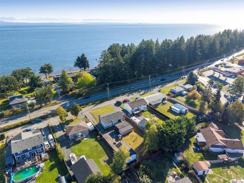 3648 Island Hwy South, Campbell River, BC 