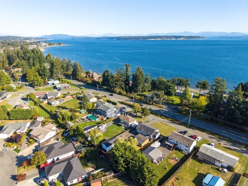3648 Island Hwy South, Campbell River, BC 