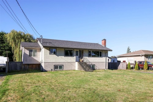 3648 Island Hwy South, Campbell River, BC 