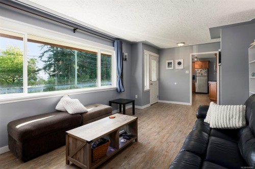 3648 Island Hwy South, Campbell River, BC 