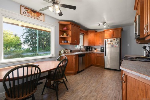 3648 Island Hwy South, Campbell River, BC 