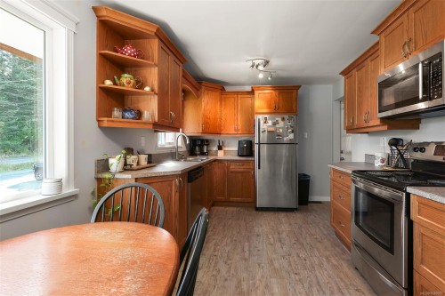 3648 Island Hwy South, Campbell River, BC 