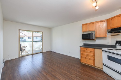 #213-1450 Tunner Dr, Courtenay, BC 