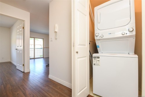 #213-1450 Tunner Dr, Courtenay, BC 