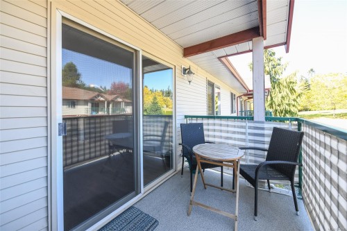 #213-1450 Tunner Dr, Courtenay, BC 
