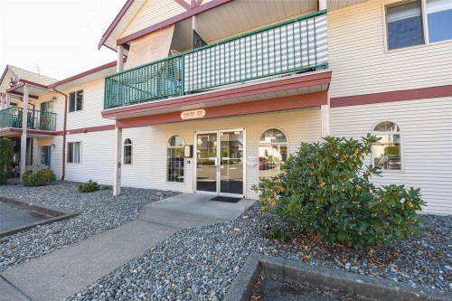 #213-1450 Tunner Dr, Courtenay, BC 