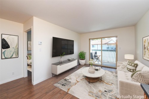 #213-1450 Tunner Dr, Courtenay, BC 
