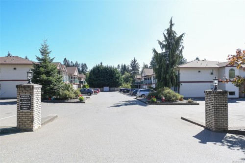 #213-1450 Tunner Dr, Courtenay, BC 