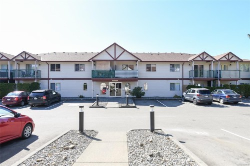 #213-1450 Tunner Dr, Courtenay, BC 
