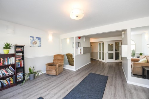 #213-1450 Tunner Dr, Courtenay, BC 