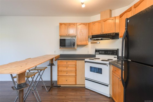 #213-1450 Tunner Dr, Courtenay, BC 