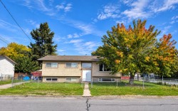 4301 16th Avenue Vernon, BC V1T 6P3