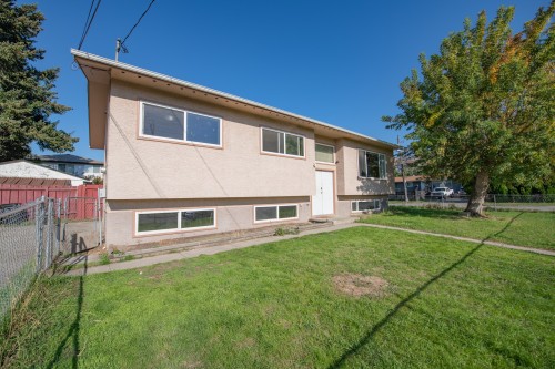 4301 16Th Avenue, Vernon, BC 