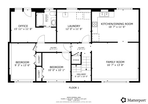 4301 16Th Avenue, Vernon, BC 