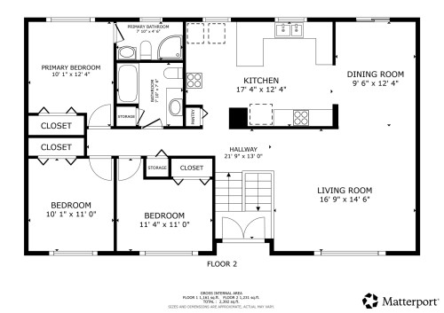 4301 16Th Avenue, Vernon, BC 