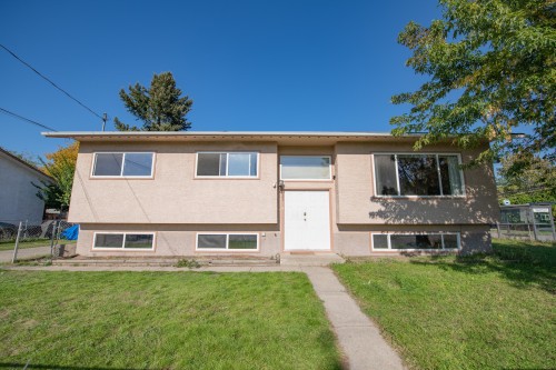 4301 16Th Avenue, Vernon, BC 