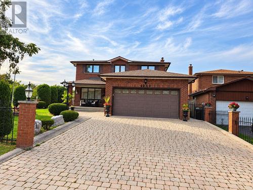 4260 Alta Place, Mississauga, ON 