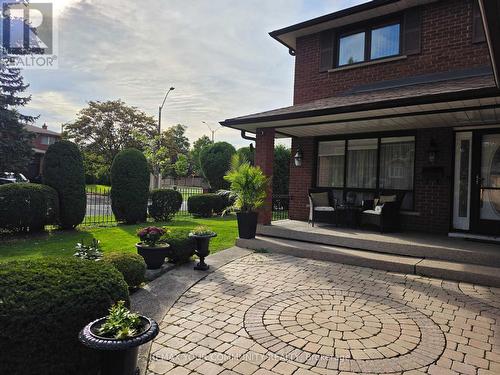 4260 Alta Place, Mississauga, ON 