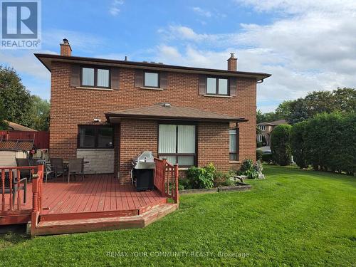 4260 Alta Place, Mississauga, ON 
