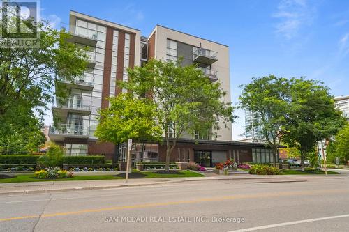 506 - 70 PORT STREET E  Mississauga, ON L5G 4V8