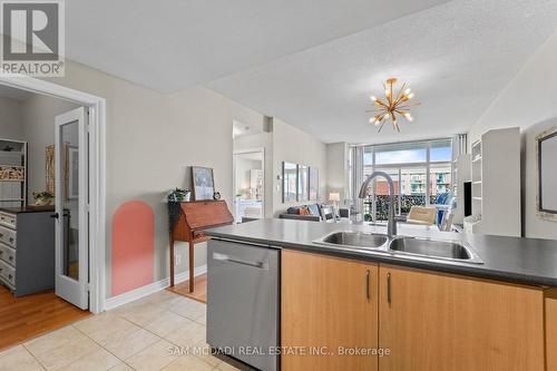 506 - 70 Port Street E, Mississauga, ON 