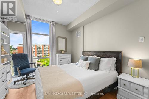506 - 70 Port Street E, Mississauga, ON 
